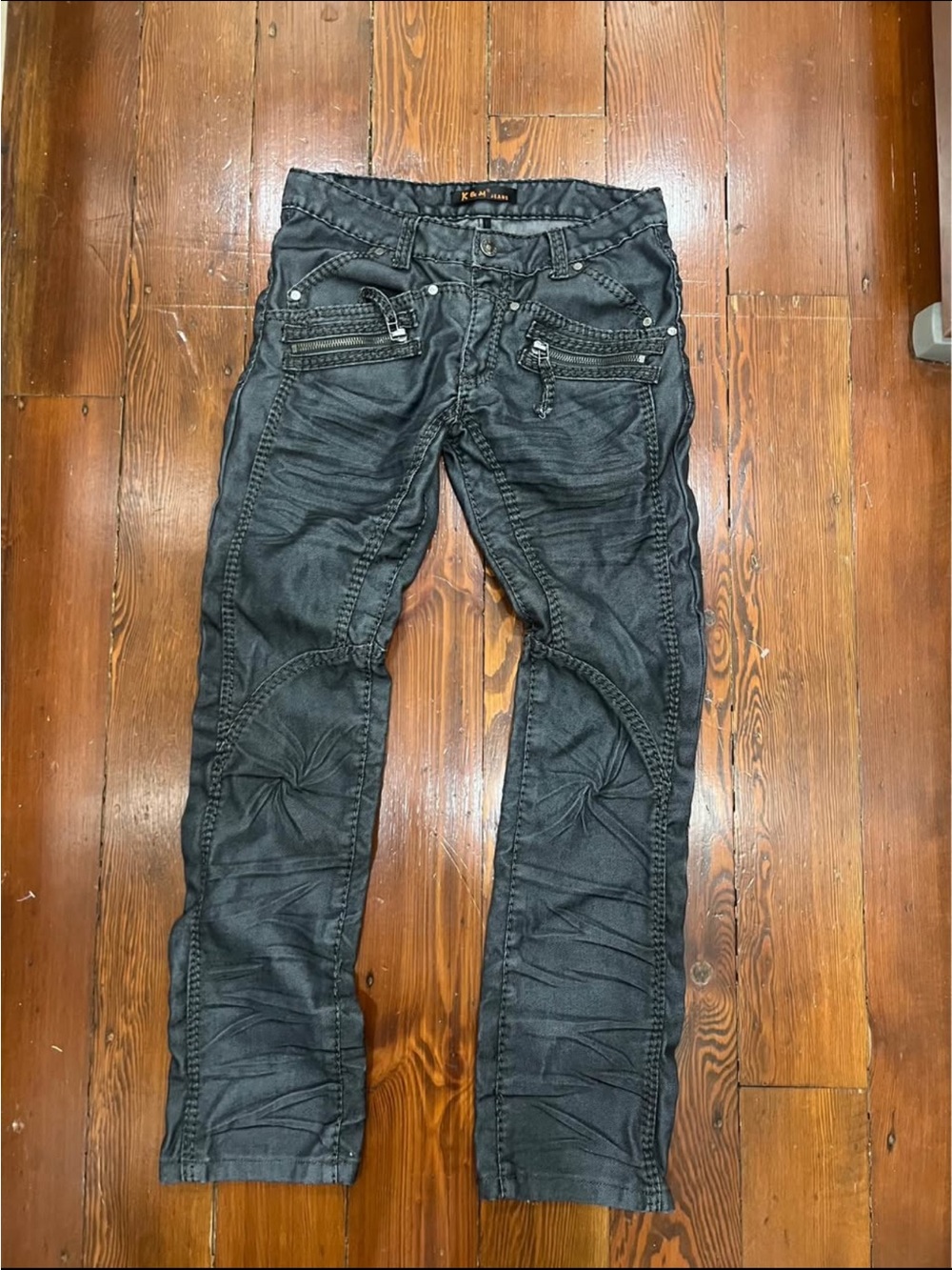 Kosmo Lupo jeans
